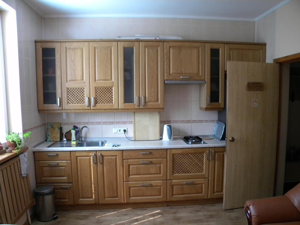 Guest House Dacha Kyiv Room photo